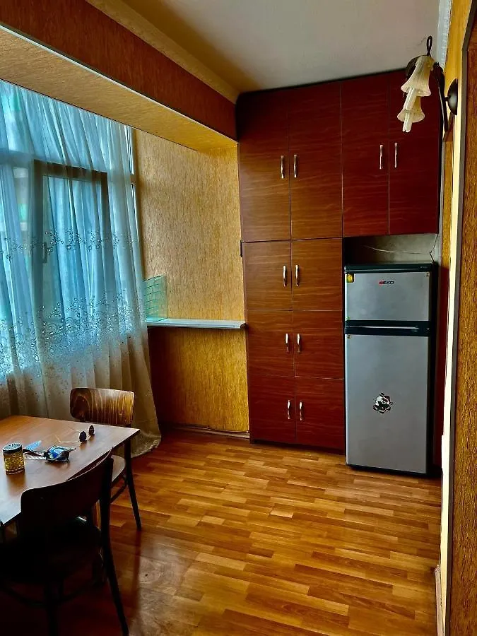 Apartment Hotelitto Tbilisi