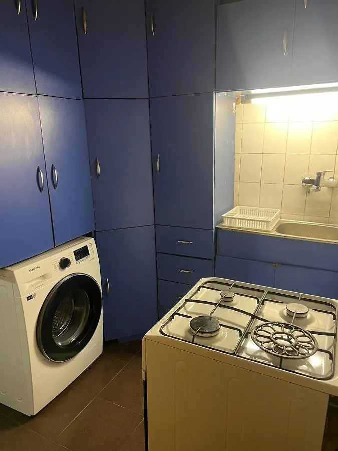 Hotelitto Tbilisi Apartment
