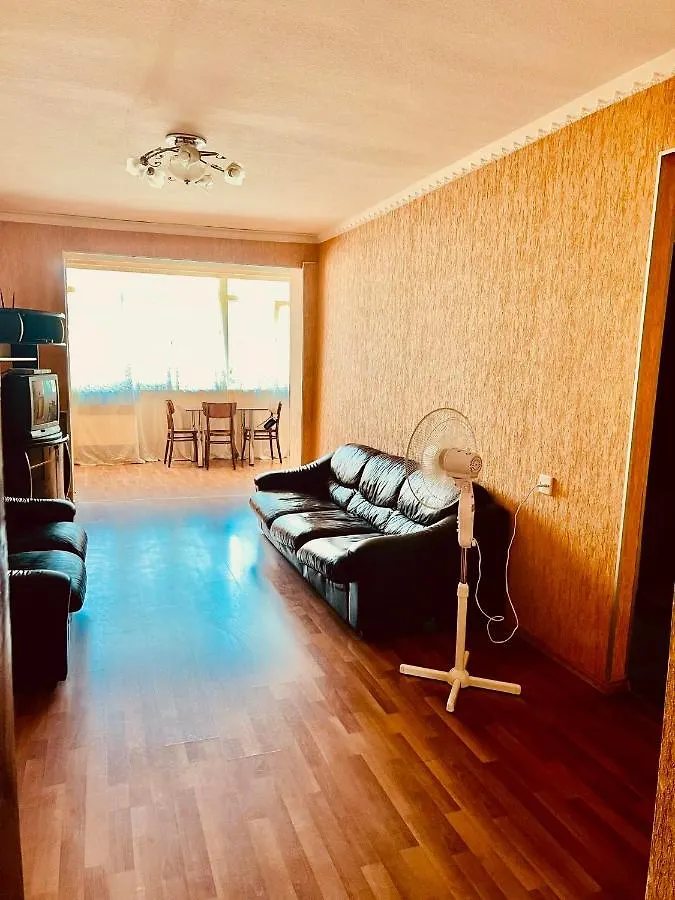 Apartment Hotelitto Tbilisi