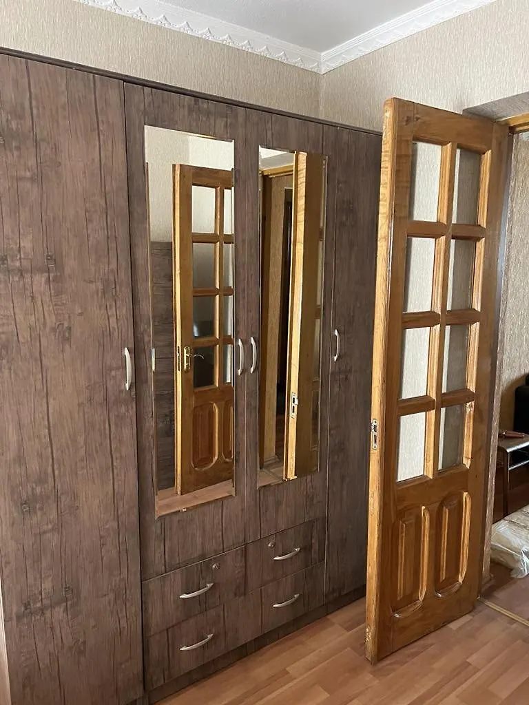 Hotelitto Tbilisi Apartment