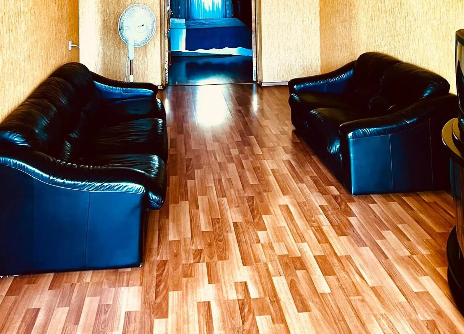 Apartment Hotelitto Tbilisi