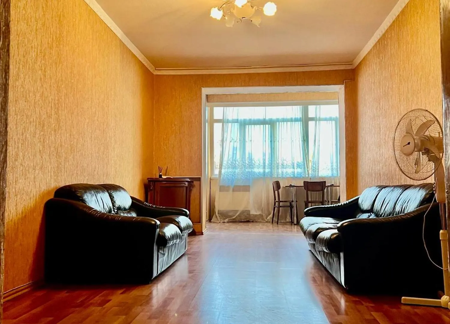 Hotelitto Tbilisi 0*,  Georgia